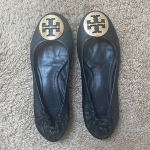 Tory Burch Ballet Flats